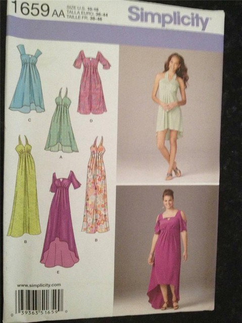 ladies occasion dresses size 18
