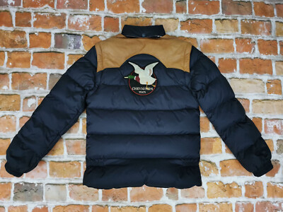 Cosmos Jacke Veste Cosmos Chevignon *CHEVIGNON VINTAGE COSMOS