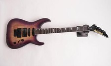 Kramer Guitars SM-1 Figured RPP Rep. - Reparierter Artikel
