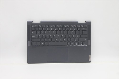 Lenovo ThinkBook 15-IML 15-IIL Clavier Repose-Main Couvercle US Gris Lenovo ThinkBook 15-IML 15-IIL Clavier Repose-Main Couvercle US Gris