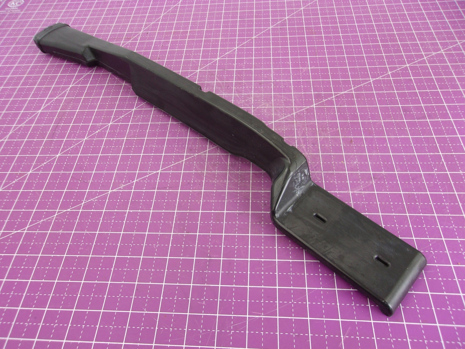 W10195028 Kenmore Dishwasher Vent Tube eBay