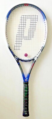 Raquette De Tennis Prince Morph Beam Longbody Midplus - Occasion, Bon état - Modèle Ancien