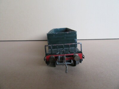 LR Louis Roussy 2013 France Wagon Tombereau à Caisse Courte O Gauge