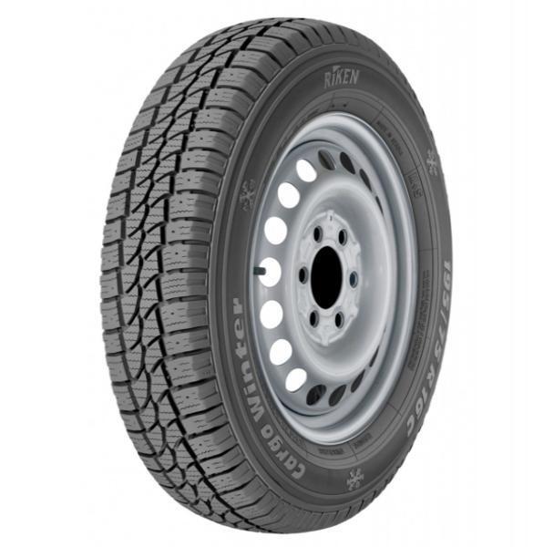 PNEUMATICI GOMME INVERNALI RIKEN CARGO WINTER 235/65 R16 115/113 R CARICO C