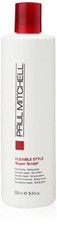 Paul Mitchell Super Sculpt Hair Styling Liquid 16.9 Fl Oz Flexible Control Shine