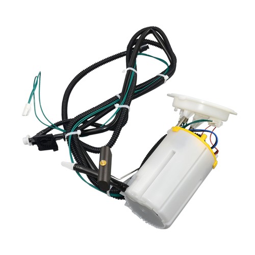 Fuel pump Assembly For BMW 5 E60 E61 520d 525d 530d M57 D25 D30 P/N16146765822 eBay