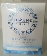 lumene intense hydration
