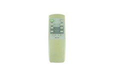 Remote Control For Amana ACWK089R Carrier Room Air Conditioner