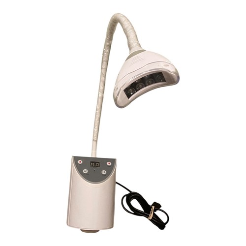 🌊 DONSU MOBILE Pro20 Professional Oral Teeth Whitening Bleaching LED Light - FL