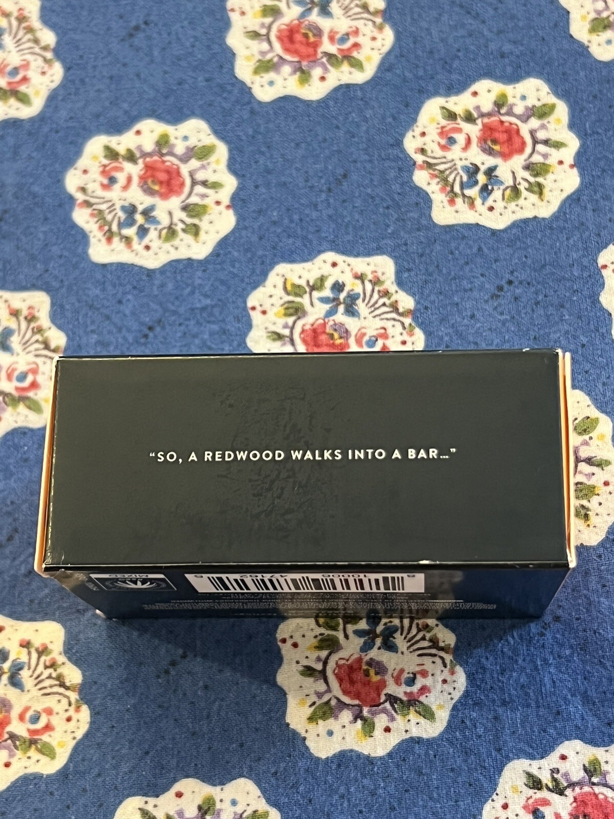 2 Harry's Bar Soap Redwood Scented 5 Oz Shippi for sale online | eBay