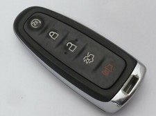 2011-2013 Ford Edge Se Sel Limited Smart Key Fob Keyless Entry Remote Oem 2012