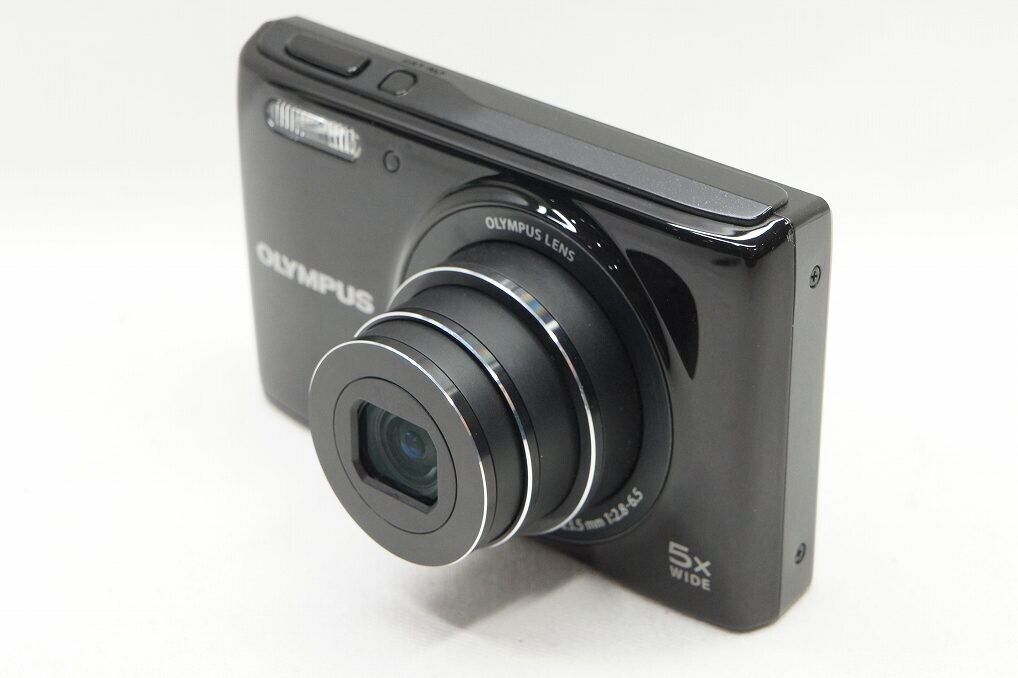 Very Good!! Olympus VG-180 Red 16.0 MP Digital Camera | eBay Very Good!! Olympus VG-180 Red 16.0 MP Digital Camera | eBay