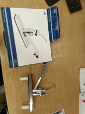 LDR 012 1105CP-CG Kitchen Faucet