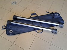 BARRE PER PASSAT WAGON ANNO 2012 ( ANTERIORE 3C9860027 - POSTERIORE 3C9860028 )