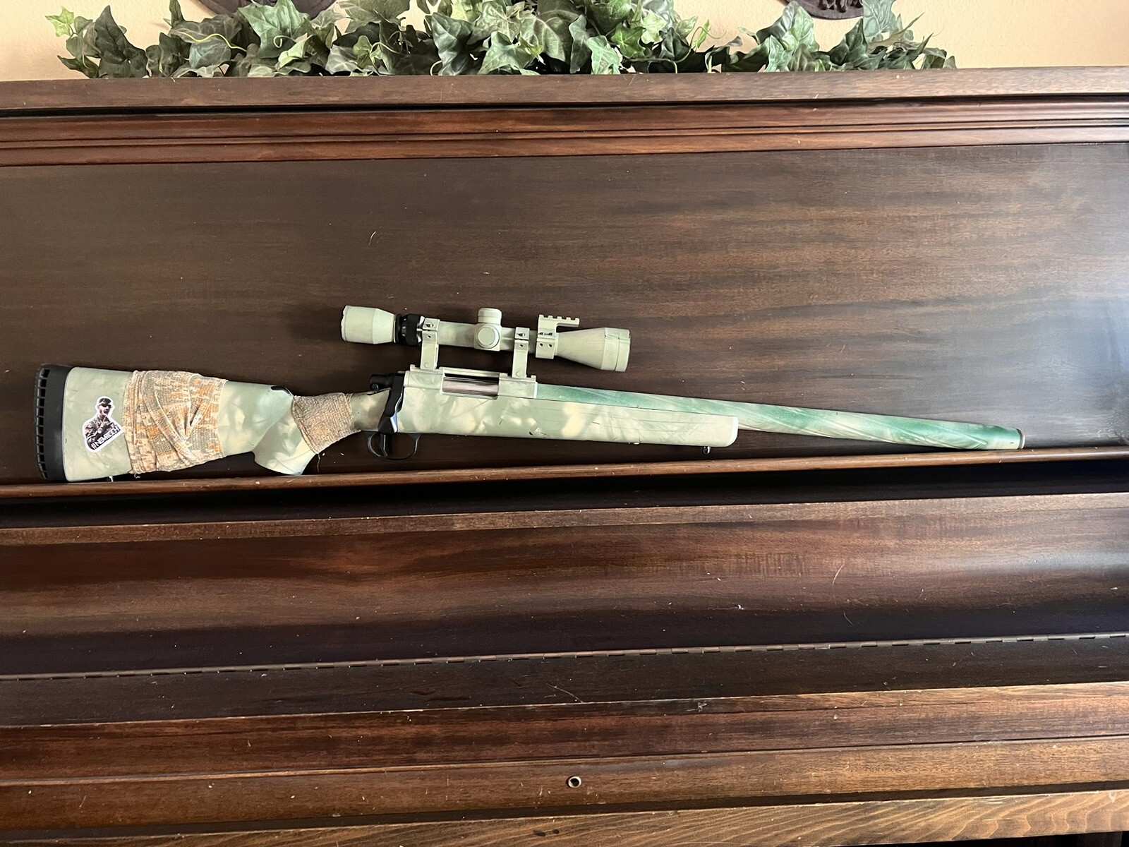 Novritsch SSG10 A1 Sniper 700 FPS+UPGRADES eBay