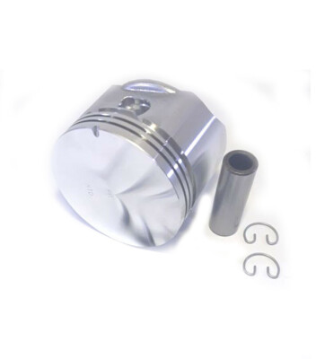 für Briggs Stratton Motor 10HP Kolben oder Ringe 87,25mm    394959  495860 usw