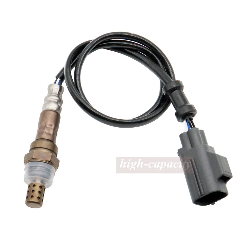 2x Sensor de oxígeno O2 aguas abajo apto para Land Rover LR2 LR3 Range Rover XC60 XC70 Foto 2 de 4