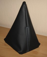 SCHALTSACK VW GOLF 1  GRAUE NAHT CABRIO  SCHALTMANSCHETTE  GOLF  1  GTI