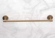 Glacier Bay Parsons 24 in. Towel Bar Brushed Gold
