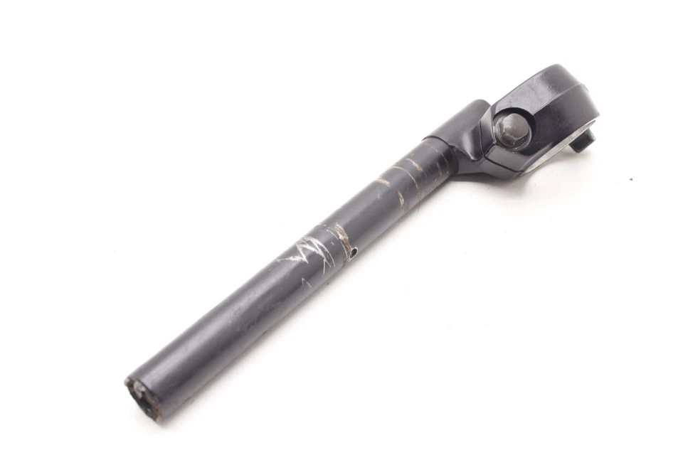 96 HONDA CBR600F3 OEM ЛЕВЫЙ ЗАЖИМ НА РУЛЕ R7.BX18 - Изображение 3 из 4