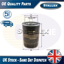 Adatto per Ford Ranger 1999-2006 Mazda Serie B 1999-2006 Filtro Olio Stallex