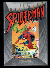 Ultimate Spider-Man (Berkley, 1994) Stan Lee, Editor