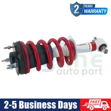 1 Front w.Adjust Shock Strut Assy Magnetic For Cadillac Escalade GMC Yukon 07-14