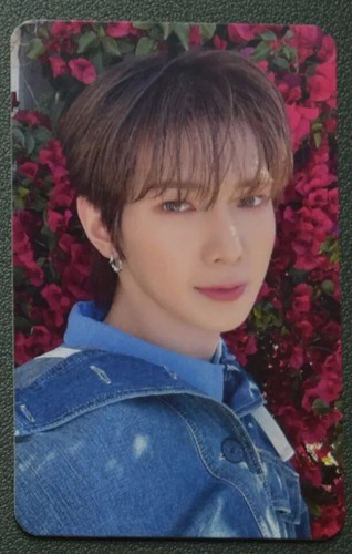 ATEEZ Golden Hour Part 1 10th Album Member Photocards Official Various Versions - Picture 93 of 115