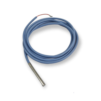 SENSOR PROBE NTC 10K 6X50 SILICON CABLE 1,5 METERS COMPATIBLE WITH FERROLI 39803