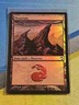 Magic the Gathering MTG Sliver Premium Deck MOUNTAIN Foil