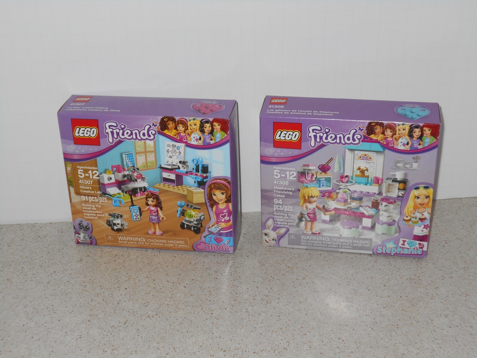 olivia's creative lab