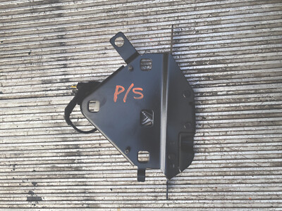かよこ PEUGEOT 207 CC PASSENGER SIDE LEFT CONVERTIBLE ROOF LOCKING MICRO