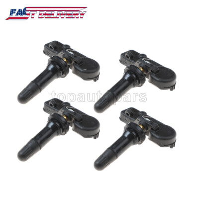 56029479AA TPMS Tire Pressure Sensor For Jeep Wrangler Grand Cherokee Dodge