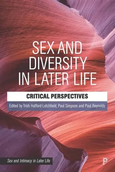 Sex And Diversity In Later Life | Critical Perspectives | Englisch | Taschenbuch-image