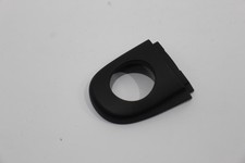 Seat Mii 1S Front Door Handle Lock Barrel Trim Satin Black New Genui