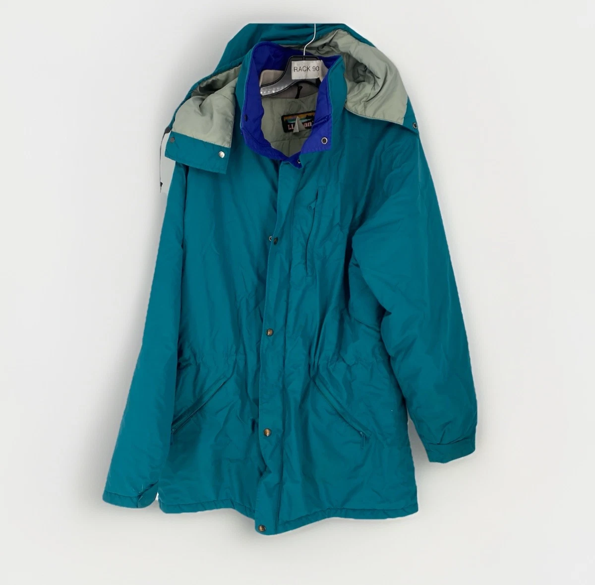 vintage parka products for sale | eBay