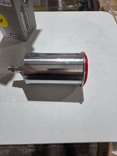 SATA Aluminum Cup 1 Liter 46631