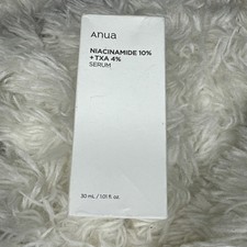 Anua Niacinamide 10  TXA 4 Serum 30 Ml EXP 04/2027 SEALED