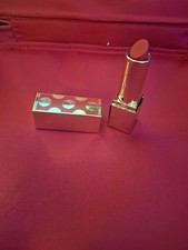 Estee Lauder Limited Edition 2025 Lipstick New Red Ribbon full size no box