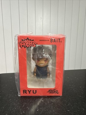 Ryu (Evil Ryu) Kokies Bait