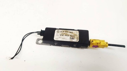 3C9035552 Antennenverstärker (Antennen Verstärker)  Volkswagen  DE2354212-92