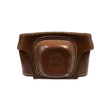 Vintage Kodak Leather Case for Kodak Pony