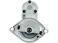 Anlasser FÜR Opel Vectra C (Z02), Opel Vectra C CC (Z02) - As-Pl S0141