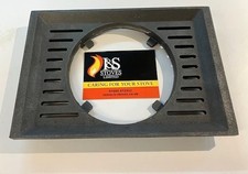 Clearview Vision 500 Grate Frame/Outer Grate