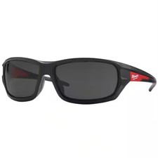 Milwaukee 48-73-2025 Performance Safety Glasses Fog-free Anti-scratch Tinted New