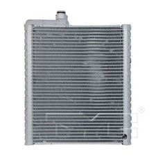 Núcleo de evaporador de aire acondicionado TYC para 1500, 2500, 3500, Ram 1500, Ram 2500, Ram 3500 97301