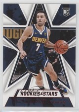 2020-21 Panini Chronicles Rookies and Stars Red Facundo Campazzo #670 04h3