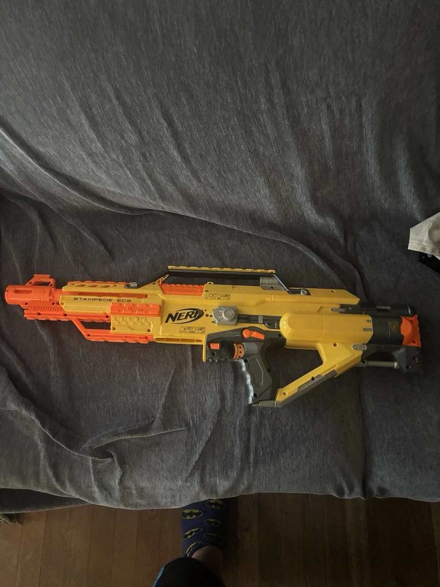 25+ Nerf Stampede Ecs for sale | Updated Oct 2026