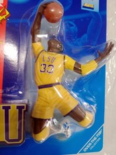 Shaquille O'Neal NBA Fan Action Figures for sale | eBay