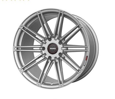 MoMo RF Series Barletta 19x9.5 +22 M10499521P22